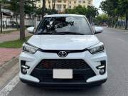 Bán xe Toyota Raize 2022 G 1.0 CVT giá 405 Triệu - Hà Nội