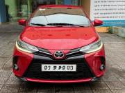 Bán xe Toyota Yaris G 1.5 AT 2022 giá 480 Triệu - Hà Nội