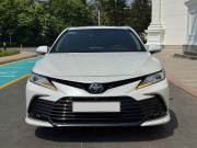 Bán xe Toyota Camry 2024 2.5Q giá 1 Tỷ 85 Triệu - Hà Nội