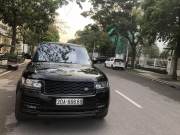 Bán xe LandRover Range Rover 2014 HSE 3.0 giá 2 Tỷ 380 Triệu - Hà Nội