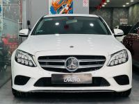 Bán xe Mercedes Benz C class C200 2019 giá 999 Triệu - TP HCM