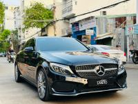 Bán xe Mercedes Benz C class C300 AMG 2017 giá 968 Triệu - TP HCM