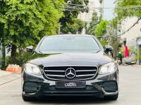 Bán xe Mercedes Benz E class 2019 E300 AMG giá 1 Tỷ 599 Triệu - TP HCM