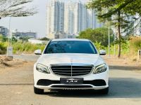 Bán xe Mercedes Benz C class C200 Exclusive 2020 giá 999 Triệu - TP HCM