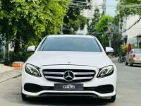Bán xe Mercedes Benz E class E250 2017 giá 999 Triệu - TP HCM