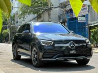 Bán xe Mercedes Benz GLC 2021 300 4Matic giá 1 Tỷ 899 Triệu - TP HCM