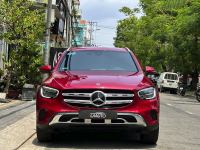 Bán xe Mercedes Benz GLC 200 4Matic 2021 giá 1 Tỷ 599 Triệu - TP HCM