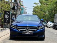 Bán xe Mercedes Benz E class E250 2017 giá 1 Tỷ 68 Triệu - TP HCM