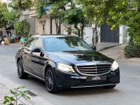 Bán xe Mercedes Benz C class C200 Exclusive 2021 giá 1 Tỷ 199 Triệu - TP HCM