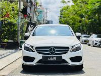 Bán xe Mercedes Benz C class 2018 C300 AMG giá 968 Triệu - TP HCM