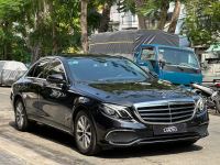 Bán xe Mercedes Benz E class E200 2019 giá 1 Tỷ 199 Triệu - TP HCM