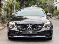 Bán xe Mercedes Benz C class C300 AMG 2019 giá 1 Tỷ 199 Triệu - TP HCM