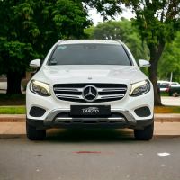Bán xe Mercedes Benz GLC 250 4Matic 2017 giá 999 Triệu - TP HCM