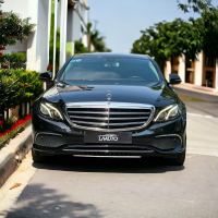 Bán xe Mercedes Benz E class E200 2018 giá 1 Tỷ 199 Triệu - TP HCM