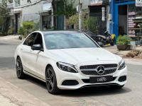 Bán xe Mercedes Benz C class 2018 C200 Exclusive giá 968 Triệu - TP HCM