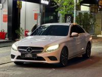 Bán xe Mercedes Benz C class 2019 C200 giá 938 Triệu - TP HCM