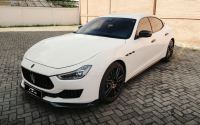 Bán xe Maserati Ghibli 3.0 V6 2018 giá 2 Tỷ 999 Triệu - TP HCM