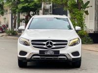 Bán xe Mercedes Benz GLC 2016 250 4Matic giá 899 Triệu - TP HCM