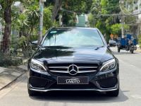 Bán xe Mercedes Benz C class 2016 C300 AMG giá 799 Triệu - TP HCM