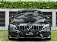 Bán xe Mercedes Benz C class 2016 C300 AMG giá 799 Triệu - TP HCM