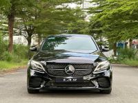 Bán xe Mercedes Benz C class 2019 C300 AMG giá 1 Tỷ 199 Triệu - TP HCM
