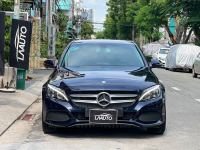 Bán xe Mercedes Benz C class 2016 C200 giá 599 Triệu - TP HCM