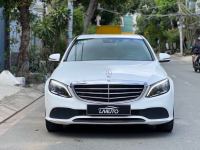 Bán xe Mercedes Benz C class 2020 C200 Exclusive giá 999 Triệu - TP HCM