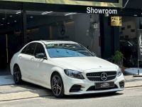 Bán xe Mercedes Benz C class 2019 C300 AMG giá 1 Tỷ 199 Triệu - TP HCM