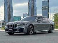 Bán xe BMW 7 Series 730Li M Sport 2020 giá 2 Tỷ 899 Triệu - TP HCM