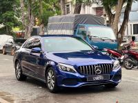 Bán xe Mercedes Benz C class C200 2017 giá 765 Triệu - TP HCM