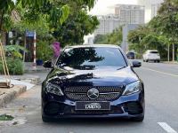 Bán xe Mercedes Benz C class 2021 C300 AMG giá 1 Tỷ 388 Triệu - TP HCM