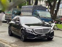 Bán xe Mercedes Benz C class 2015 C250 Exclusive giá 699 Triệu - TP HCM