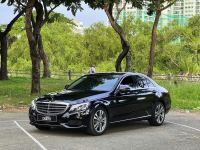 Bán xe Mercedes Benz C class 2018 C250 Exclusive giá 899 Triệu - TP HCM