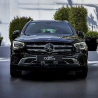 Bán xe Mercedes Benz GLC 2022 200 4Matic giá 1 Tỷ 699 Triệu - TP HCM