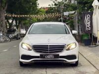 Bán xe Mercedes Benz E class 2017 E200 giá 999 Triệu - TP HCM