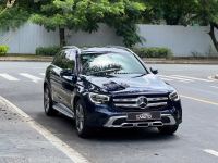 Bán xe Mercedes Benz GLC 200 2021 giá 1 Tỷ 399 Triệu - TP HCM