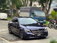 Bán xe Mercedes Benz C class 2019 C300 AMG giá 1 Tỷ 139 Triệu - TP HCM