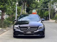 Bán xe Mercedes Benz C class 2019 C300 AMG giá 1 Tỷ 199 Triệu - TP HCM