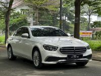 Bán xe Mercedes Benz E class 2021 E200 Exclusive giá 1 Tỷ 599 Triệu - TP HCM