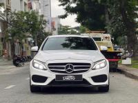 Bán xe Mercedes Benz C class 2015 C250 AMG giá 699 Triệu - TP HCM