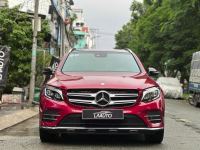 Bán xe Mercedes Benz GLC 2017 300 4Matic giá 999 Triệu - TP HCM