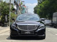 Bán xe Mercedes Benz C class C250 Exclusive 2018 giá 899 Triệu - TP HCM