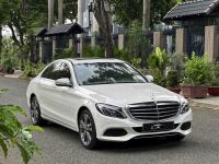 Bán xe Mercedes Benz C class 2017 C250 Exclusive giá 839 Triệu - TP HCM