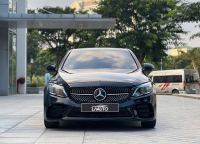 Bán xe Mercedes Benz C class 2019 C300 AMG giá 1 Tỷ 139 Triệu - TP HCM