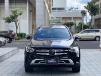 Bán xe Mercedes Benz GLC 2022 200 4Matic giá 1 Tỷ 599 Triệu - TP HCM