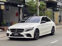 Bán xe Mercedes Benz C class 2021 C300 AMG giá 1 Tỷ 339 Triệu - TP HCM