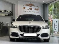 Bán xe Mercedes Benz Maybach S450 4Matic 2022 giá 7 Tỷ 399 Triệu - TP HCM