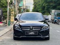 Bán xe Mercedes Benz C class 2017 C300 AMG giá 839 Triệu - TP HCM