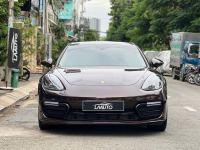 Bán xe Porsche Panamera 2017 3.0 V6 giá 3 Tỷ 499 Triệu - TP HCM