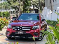 Bán xe Mercedes Benz GLC 2017 300 4Matic giá 999 Triệu - TP HCM